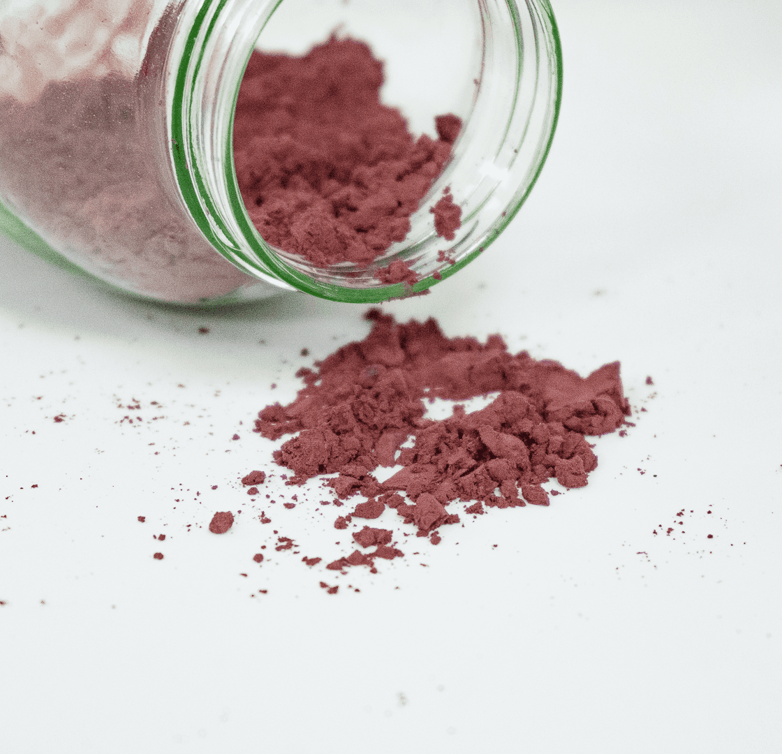 Biosuspensión de cacao